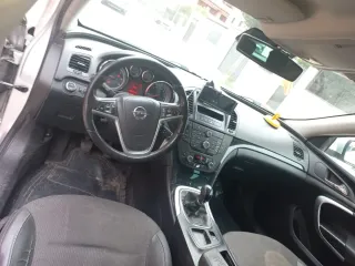 Opel Insignia 2010