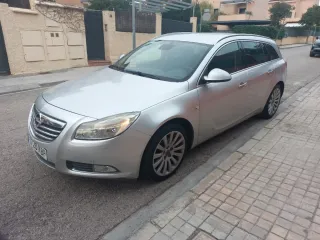 Opel Insignia 2010