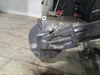 Motor BMW K75 + Caja + Cardan + Grupo final