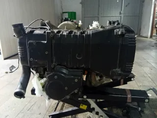 Motor BMW K75 + Caja + Cardan + Grupo final