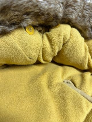 Saco universal para silla de paseo