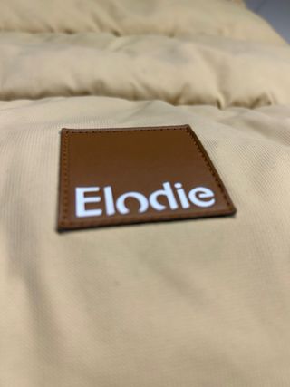 Saco universal para silla de paseo