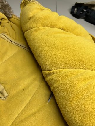 Saco universal para silla de paseo