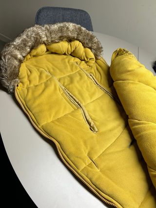 Saco universal para silla de paseo