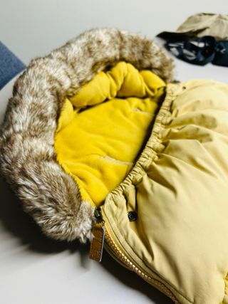 Saco universal para silla de paseo