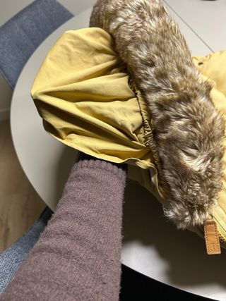 Saco universal para silla de paseo