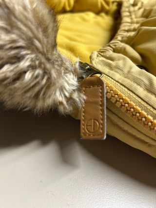 Saco universal para silla de paseo