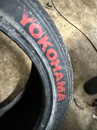 Ruedas de agua en 18