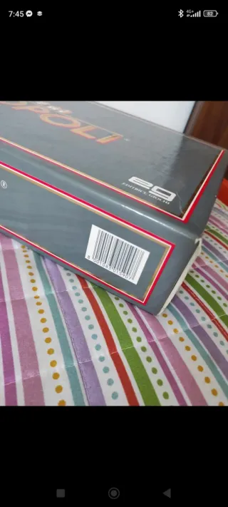 Monopoli Edizione 60° Anniversario