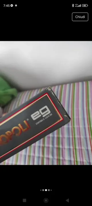 Monopoli Edizione 60° Anniversario