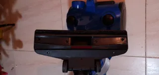 Aspiradora Ecron 15KC Azul