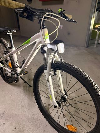 Orbea MX 24 CX bici niños