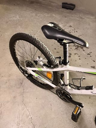 Orbea MX 24 CX bici niños