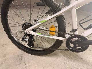 Orbea MX 24 CX bici niños