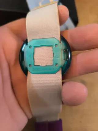 Swatch POP PWK152 Swiss Made