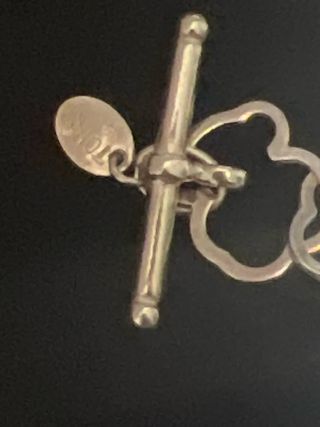 Collar y pulsera Tous Plata Modelo Carrusel