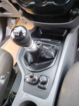 Ford Ranger 2014