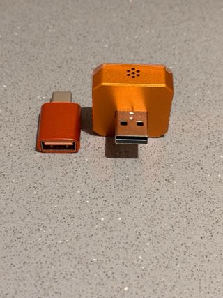 CARPLAY Y ANDROID AUTO BOX