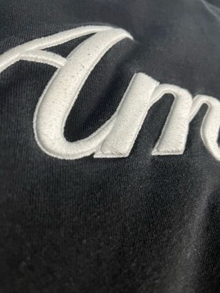 Sudadera Amiri Negra