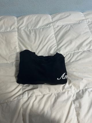 Sudadera Amiri Negra