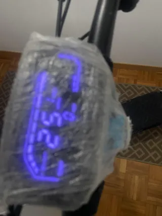 Smartgyro Crossover LR 2024