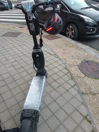 Smartgyro Crossover LR 2024