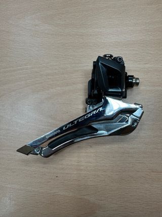 Kit Cambio Ultegra R8000