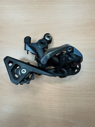 Kit Cambio Ultegra R8000