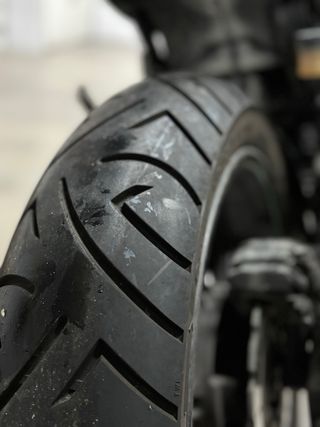 Kawasaki Ninja 300 2017 Verde