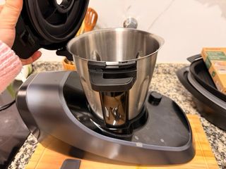 Robot Cocina Cecotec Mambo Touch