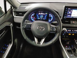 Toyota Rav4 Hybrid 4x2 Advance