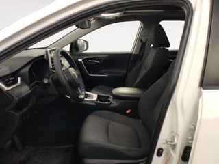 Toyota Rav4 Hybrid 4x2 Advance