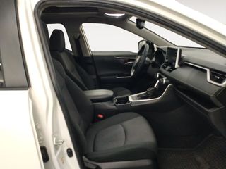 Toyota Rav4 Hybrid 4x2 Advance