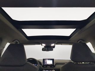 Toyota Rav4 Hybrid 4x2 Advance