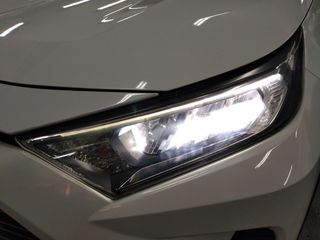 Toyota Rav4 Hybrid 4x2 Advance