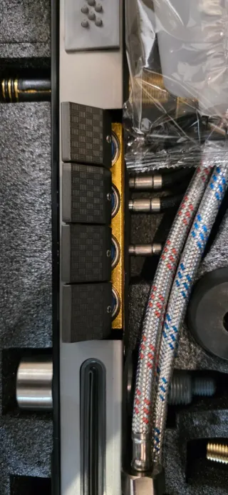 Fregadero 78x48x26 cm