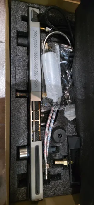 Fregadero 78x48x26 cm