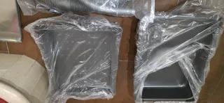 Fregadero 78x48x26 cm