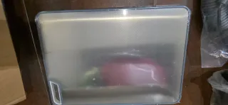 Fregadero 78x48x26 cm