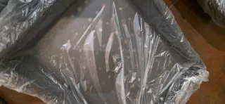 Fregadero 78x48x26 cm