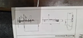 Fregadero 78x48x26 cm