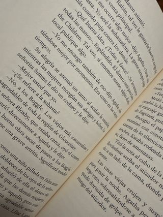 Agatha Raisin y la Quiche Letal