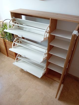 MONTADOR DE MUEBLES  Y MANITAS