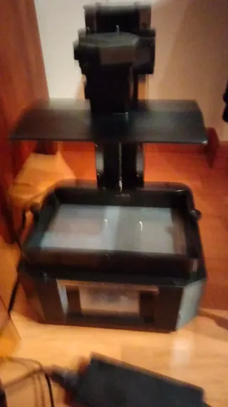 Impresora 3D Anycubic Photon Mono M5s resina