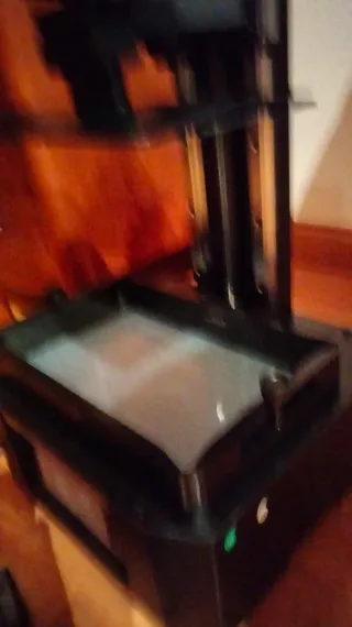 Impresora 3D Anycubic Photon Mono M5s resina