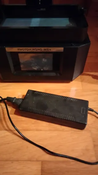 Impresora 3D Anycubic Photon Mono M5s resina