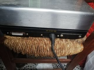 Báscula de Precisión Sartorius