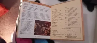 CD Mozart I Suoi Capolavori