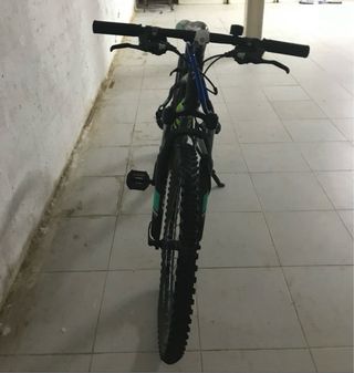 B'Twin Rockrider 700 Bicicleta Montaña