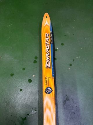 Esquís de travesía Dynastar SuperYeti